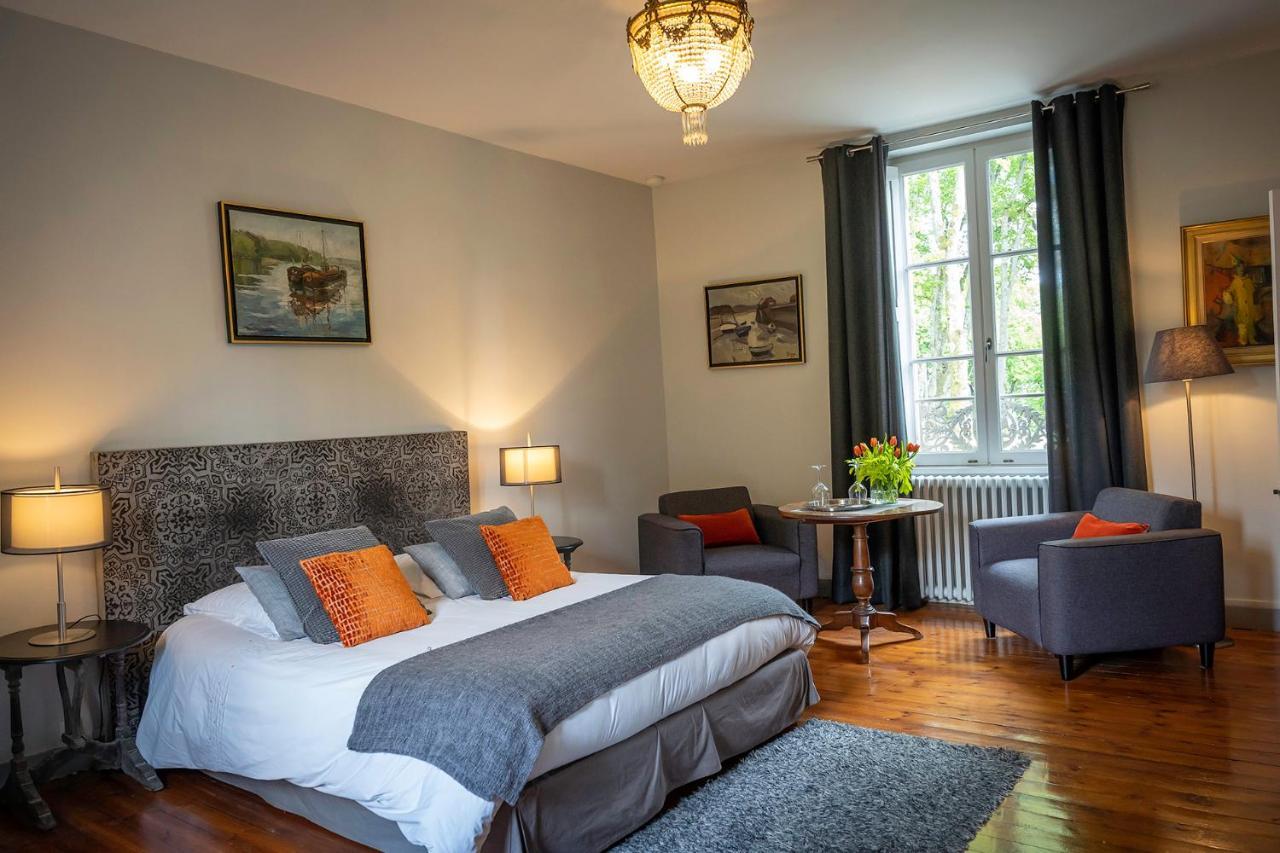 Bed and Breakfast Le Petit Matin Bayeux Zewnętrze zdjęcie