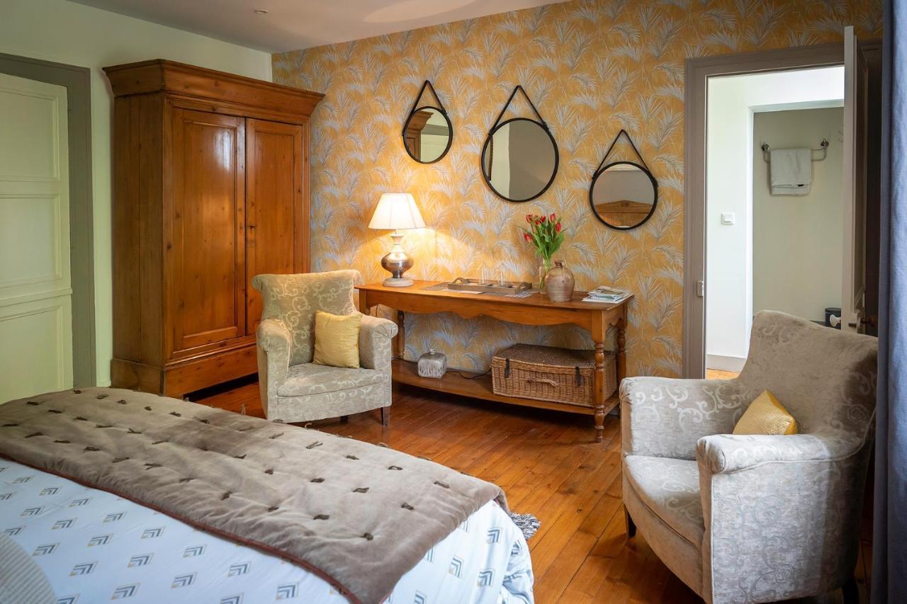 Bed and Breakfast Le Petit Matin Bayeux Zewnętrze zdjęcie