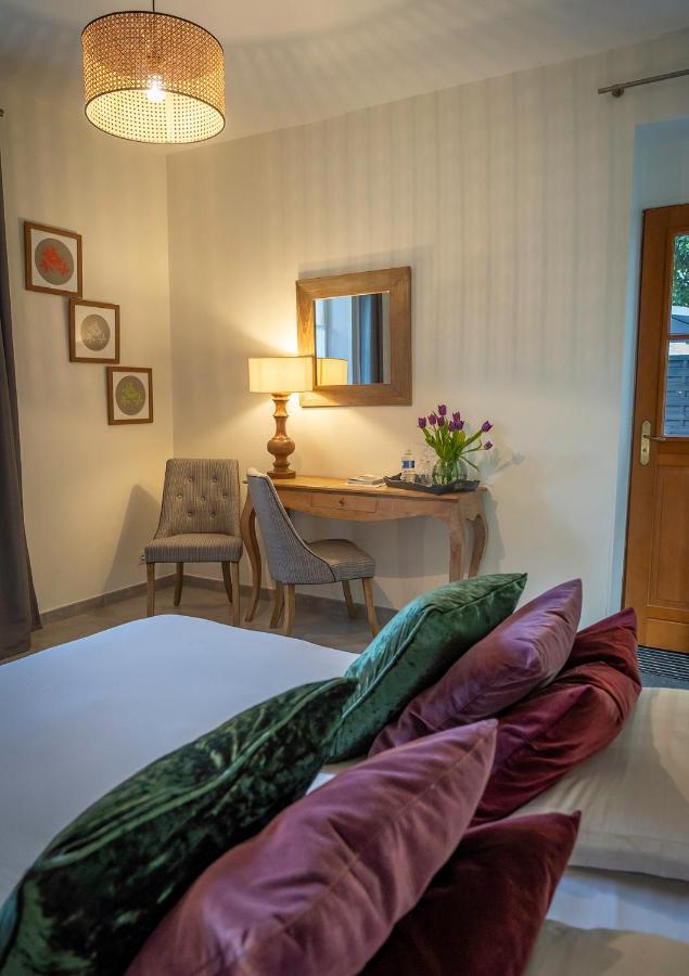 Bed and Breakfast Le Petit Matin Bayeux Zewnętrze zdjęcie