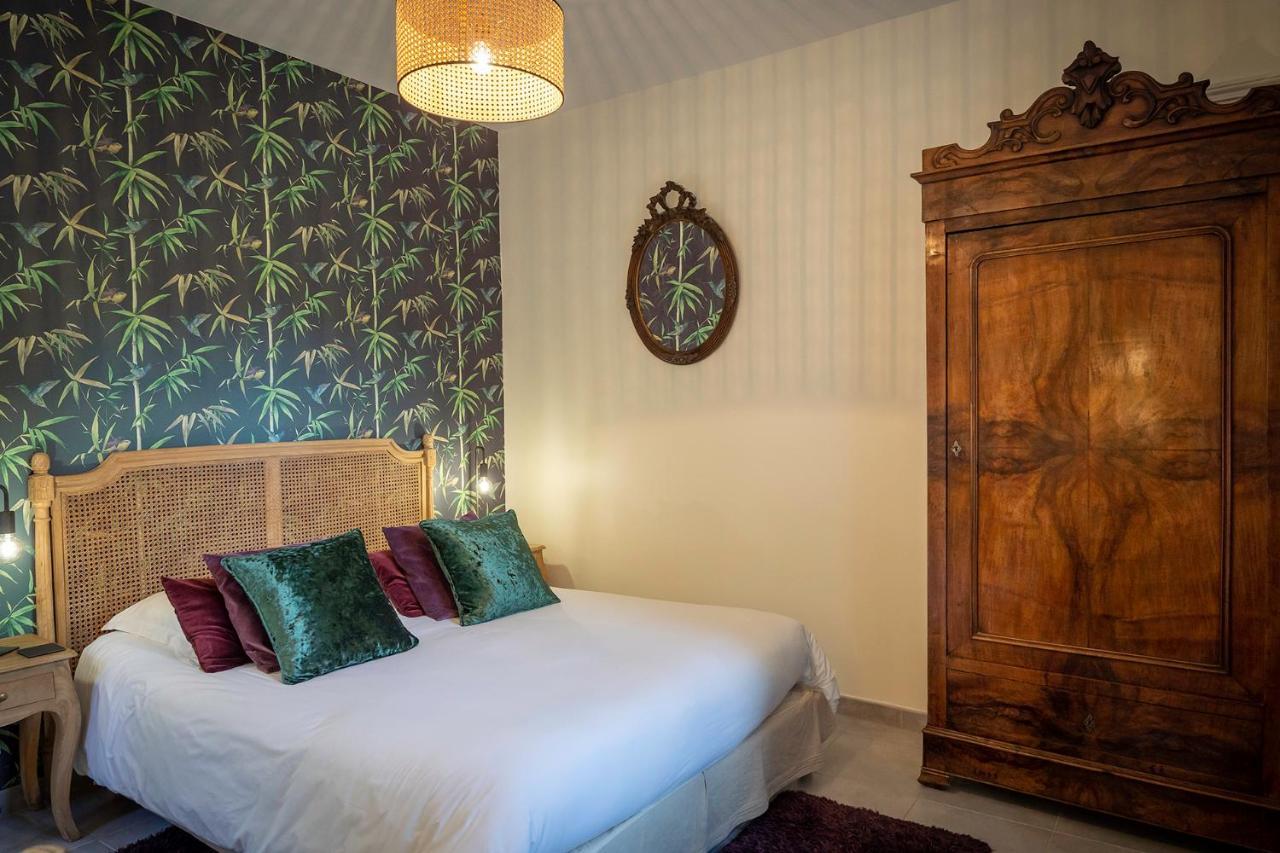 Bed and Breakfast Le Petit Matin Bayeux Zewnętrze zdjęcie