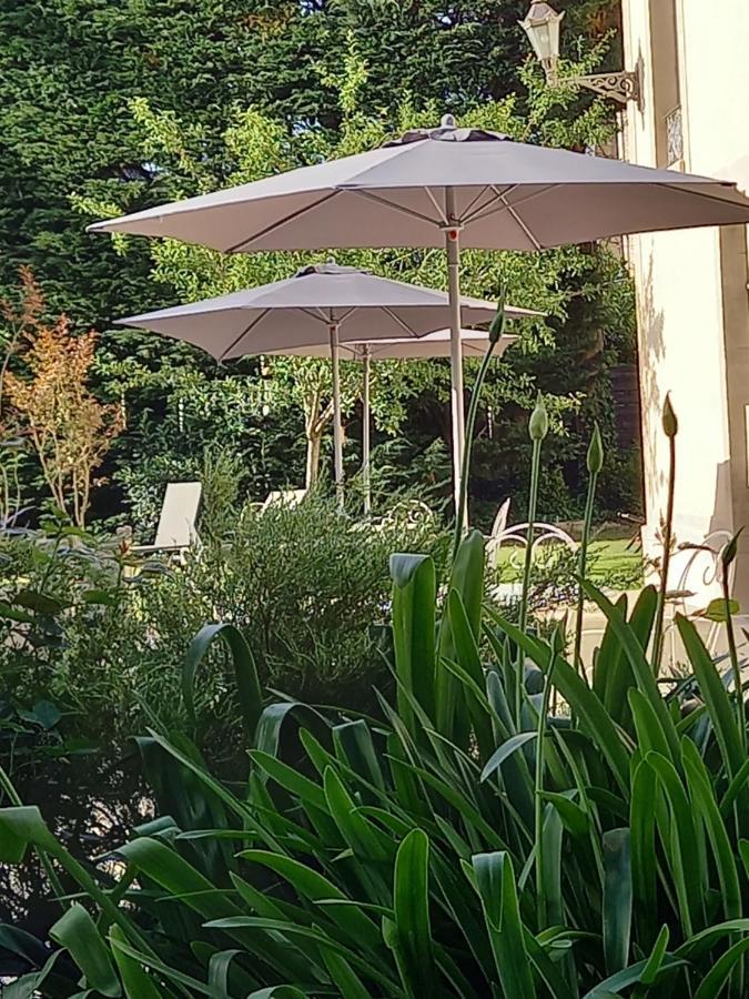 Bed and Breakfast Le Petit Matin Bayeux Zewnętrze zdjęcie